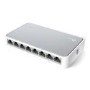 TP-Link 8 port 10/100M mini Desktop Switch