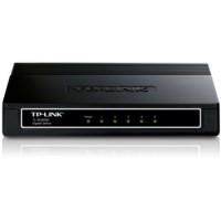 TP-Link 5 port Desktop Gigabit Switch TP-Link 5 port Desktop Gigabit Switch