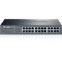 TP-Link TL-SG1024D 24-Port Unmanaged Gigabit Desktop/Rackmount Switch