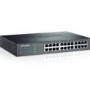 TP-Link TL-SG1024D 24-Port Unmanaged Gigabit Desktop/Rackmount Switch