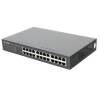 TP-Link TL-SG1024D 24-Port Unmanaged Gigabit Desktop/Rackmount Switch