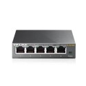 TL-SG105E TP-link 5-Port Gigabit Easy Smart Switch - TL-SG105E