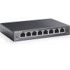 TP-Link TL-SG108E 8-Port Gigabit Easy Smart switch