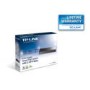 TP-Link JetStream 8-Port Gigabit Ethernet PoE L2 Rack-mountable Managed Switch