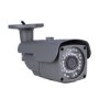 electriQ CCTV System - 4 Channel 1080p NVR with 4 x HD Bullet Cameras & 2TB HDD