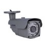 GRADE A1 - electriQ 8 Channel HD 1080p Network Video Recorder with 8 x 1080p Bullet Cameras - Hard Drive Required