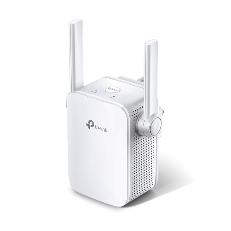 TP-Link 300Mbps Mini Wi-Fi Range Extender