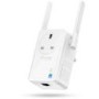 TP-Link WiFi Range Extender with AC Passthrough