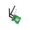 TP-Link TL-WN881ND 300Mbps Wireless N PCI Express - With low profile bracket
