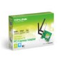 TP-Link TL-WN881ND 300Mbps Wireless N PCI Express - With low profile bracket