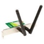 TP-Link TL-WN881ND 300Mbps Wireless N PCI Express - With low profile bracket