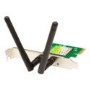 TP-Link TL-WN881ND 300Mbps Wireless N PCI Express - With low profile bracket