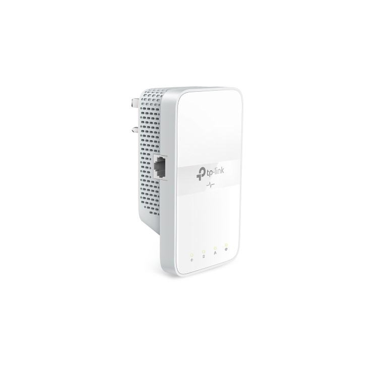 AV1000 Gigabit Powerline ac Wi-Fi Extender