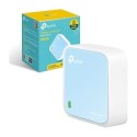 TL-WR802N TP-Link TL-WR802N 300Mbps Wireless Nano Router