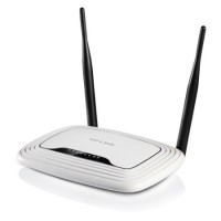 TP-Link AC1750 N300 300Mbps Wireless Router TP-Link AC1750 N300 300Mbps Wireless Router