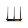 TP-Link N450 4.5Gbps Single-Band 4 Port Router