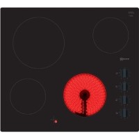 Neff N30 60cm 4 Zone Ceramic Hob