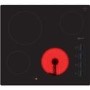 Neff N30 60cm 4 Zone Ceramic Hob