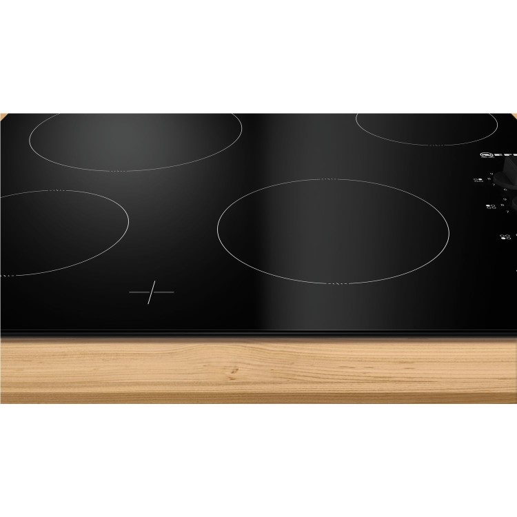 Neff N30 60cm 4 Zone Ceramic Hob