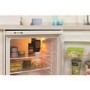 Indesit TLAA10 55cm Wide Freestanding Under Counter Larder Fridge - White