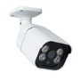 Refurbished electriQ 4 Camera 5MP HD NVR CCTV System with 2TB HDD
