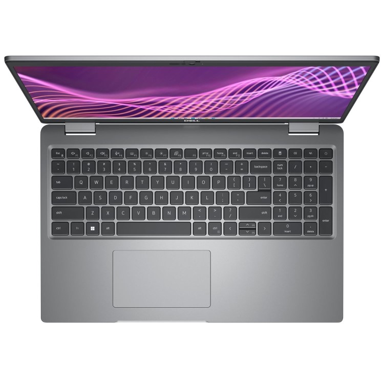 Refurbished Dell Latitude 5540 Core i5-1345U 16GB 256GB 15.6 Inch Windows 11 Professional Laptop