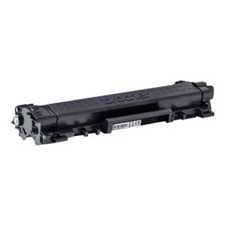 BROTHER TN2420 High Yield Black Toner Cartridge