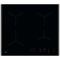 AEG 5000 Series 60cm 4 Zone Induction Hob