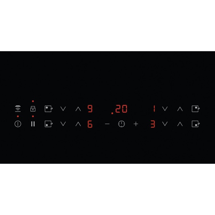 AEG 5000 Series 60cm 4 Zone Induction Hob