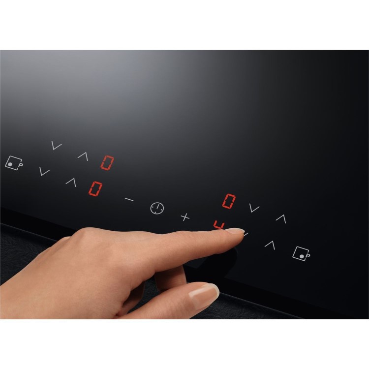 AEG 5000 Series 60cm 4 Zone Induction Hob