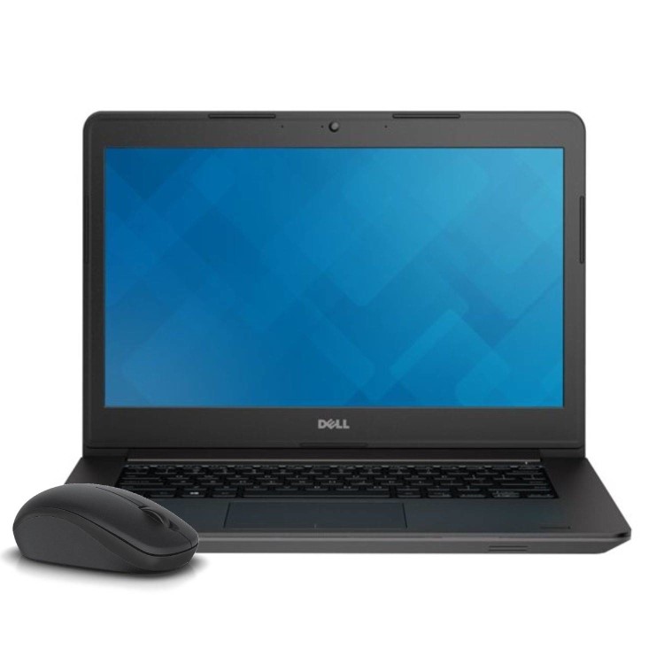 Dell Latitude 3450 Intel Core i5 16GB RAM 512GB SSD 14 Inch Windows 11 Pro Laptop