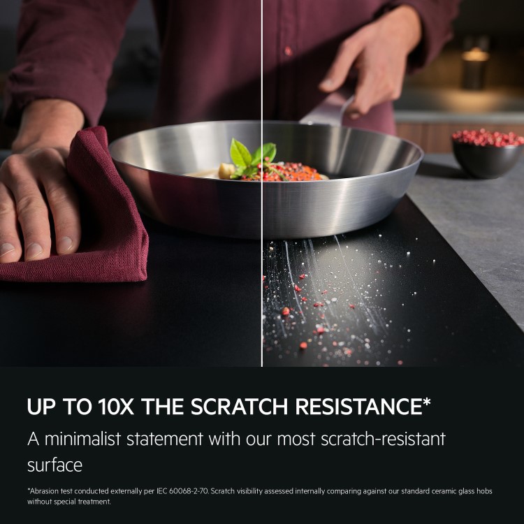 AEG 6000 Series 60cm 4 Zone Induction Hob