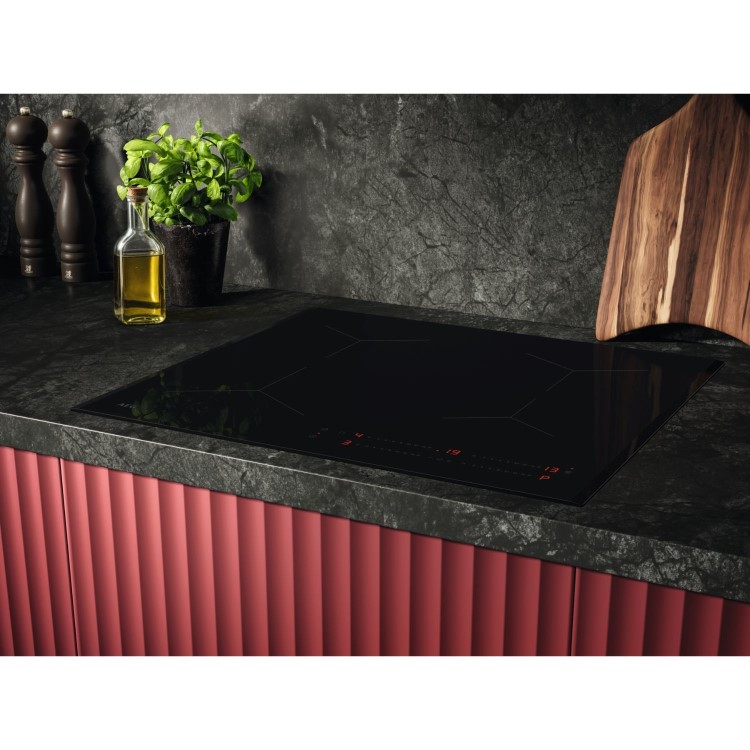 AEG 80cm 4 Zone Induction Hob