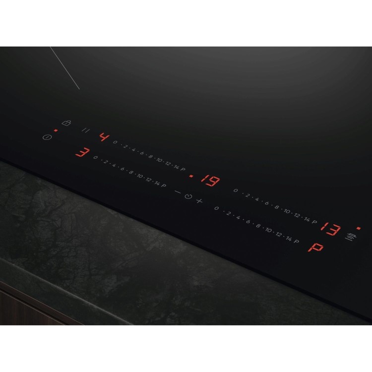 AEG 80cm 4 Zone Induction Hob