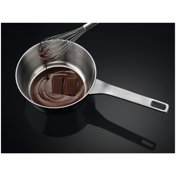 AEG 80cm 4 Zone Induction Hob