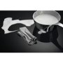 AEG 80cm 4 Zone Induction Hob
