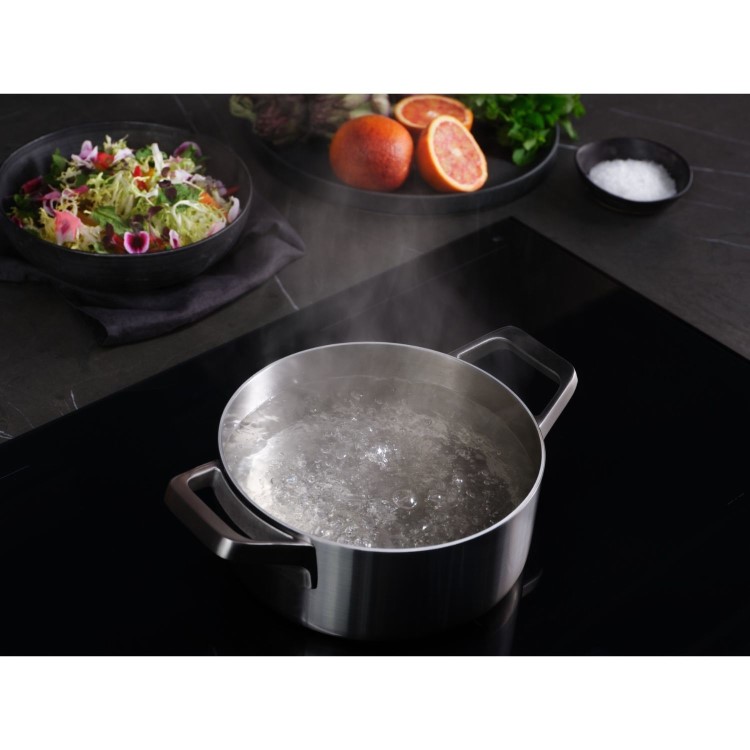 AEG 80cm 4 Zone Induction Hob