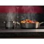 AEG 80cm 4 Zone Induction Hob