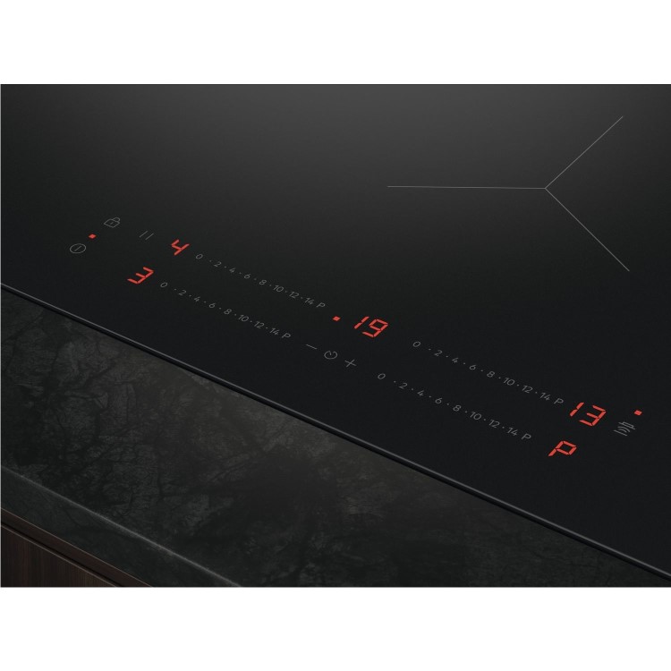 AEG 5000 Series 60cm 4 Zone Induction Hob