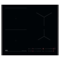 AEG 6000 Series 60cm 4 Zone Induction Hob AEG 6000 Series 60cm 4 Zone Induction Hob