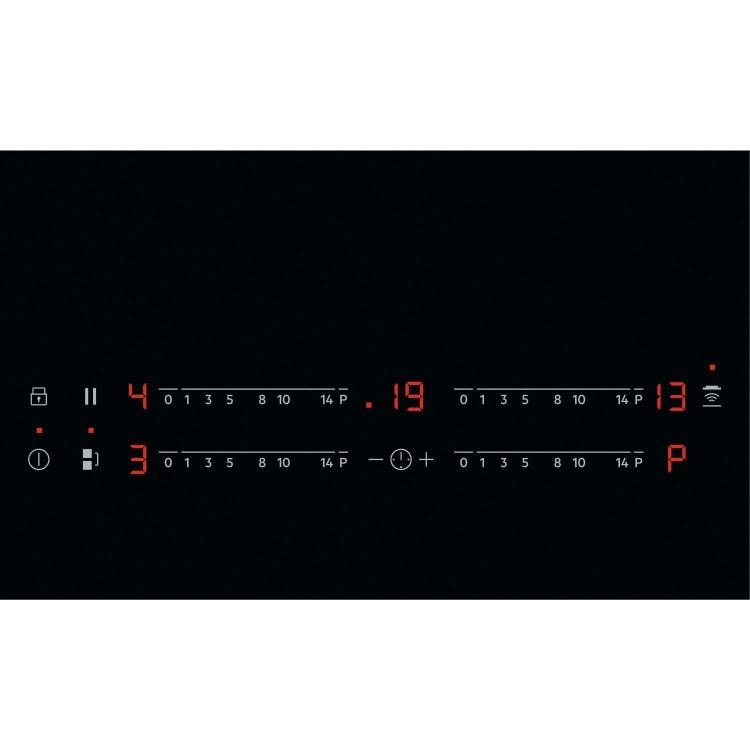 AEG 6000 Series 60cm 4 Zone Induction Hob