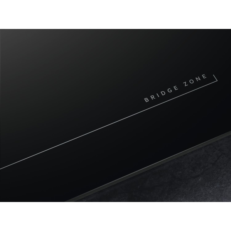 AEG 6000 Series 60cm 4 Zone Induction Hob