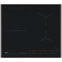 TO64IB00FZ AEG 6000 Series 60cm 4 Zone Induction Hob
