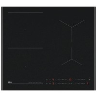 AEG 6000 Series 60cm 4 Zone Induction Hob AEG 6000 Series 60cm 4 Zone Induction Hob