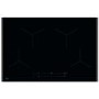 AEG 5000 Series 80cm 4 Zone Induction Hob
