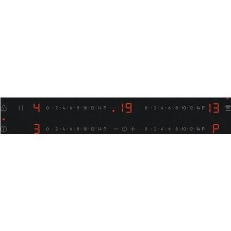 AEG 5000 Series 80cm 4 Zone Induction Hob