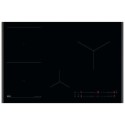 A1/TO84IB00FB Refurbished AEG 6000 Series 80cm 4 Zone Induction Hob - Black