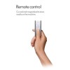 Dyson TP00 Pure Cool Bladeless Air Purifier Tower Fan