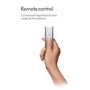 Dyson TP00 Pure Cool Bladeless Air Purifier Tower Fan