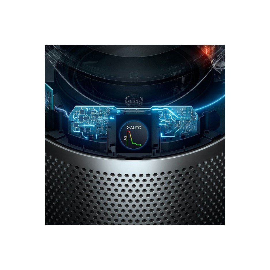 dyson purifier cool purifying fan tp07